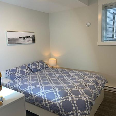 Modern 2Br Guest House In North נאנאימו מראה חיצוני תמונה