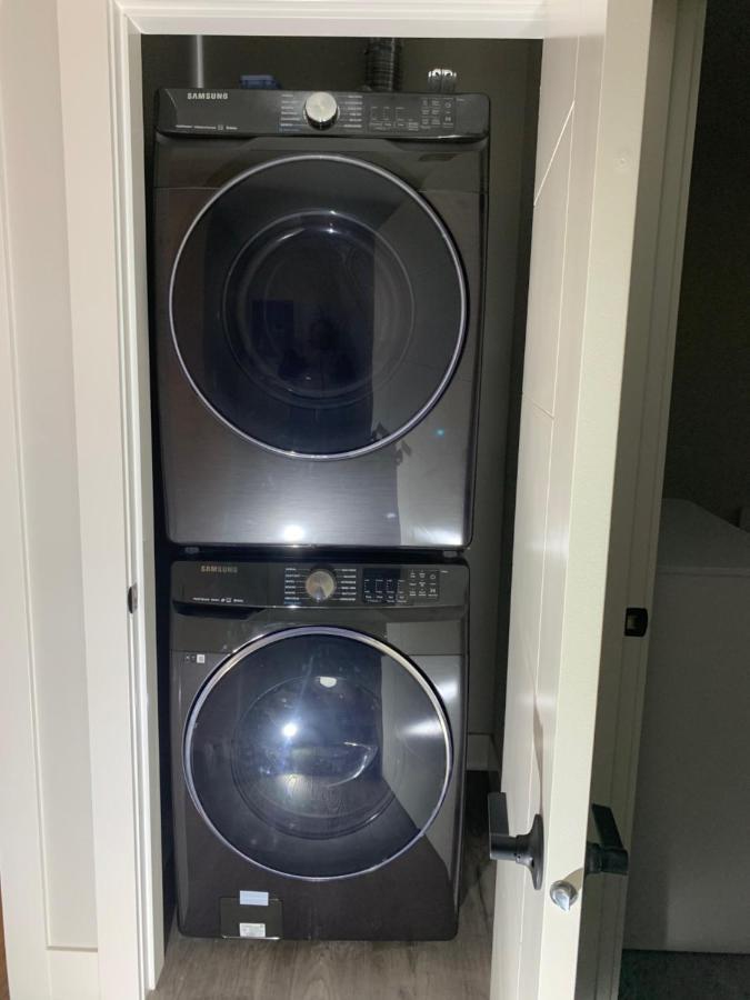 Modern 2Br Guest House In North נאנאימו מראה חיצוני תמונה