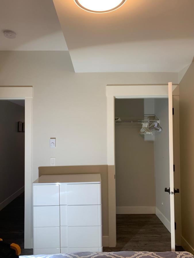 Modern 2Br Guest House In North נאנאימו מראה חיצוני תמונה